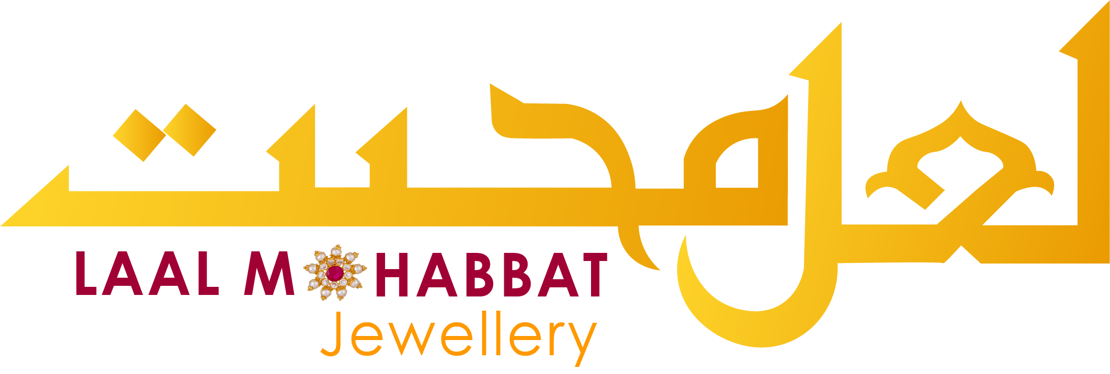 Laal Mohabbat Jewellery